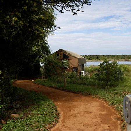 Little Mongena Tented Camp Klipdrift エクステリア 写真
